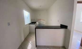 Imagem 3: Apt 2/4 Santos Dumont - financiamento facilitado