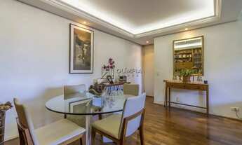 Imagem 4: Venda Apartamento 3 Dormitórios - 103 m² Vila Olímpia