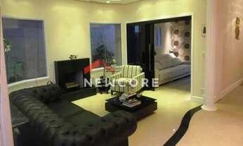 Imagem 6: Sobrado em Avenida das Notas - Loteamento Villa Branca - Jacareí/SP