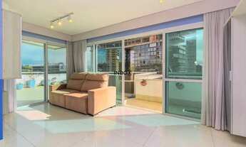 Imagem: Garden exclusivo com 162m², 2 dormitórios