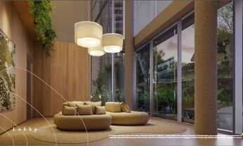 Imagem 5: APARTAMENTO 168m² 4 SUÍTES VARANDA 3 GARAGENS INFRA VENDE CAMINHO DAS ÁRVORES