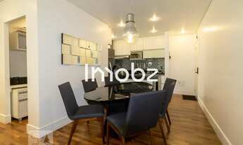 Imagem 6: Apartamento à venda na Rua João Simões de Souza, 268 - Vila Andrade - São Paulo - SP - CEP