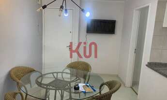 Imagem 4: Apartamento para locação em Indianópolis, São Paulo-SP: 2 quartos, 1 suíte, 1 sala, 1 banh