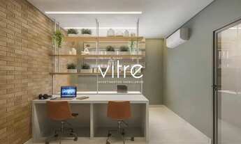 Imagem 6: Apartamento 2 suítes - Tibery