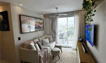 Imagem 6: Apartamento com 2 quartos à venda em Santa Rosa - RJ