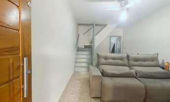 Imagem 5: Sobrado com 3 dormitórios à venda, 108 m² por R$ 700.000,00 - Tatuapé - São Paulo/SP