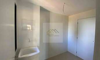 Imagem 6: Apartamento com 3 dormitórios à venda, 134 m² por R$ 1.080.000,00 - Jardim Olhos D'Ág