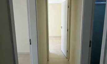 Imagem 7: Apartamentos para locação no Barreto em Macaé/RJ, 02 Quartos, 1 Vaga, Lazer e Segurança