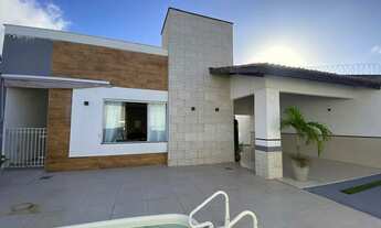 Imagem 2: Vendo casa no Araçagy próximo ao Restaurante Mandacaru