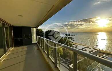 Imagem 2: LDL Apartamento de 3 suítes à venda no Cacupé, Florianópolis - SC