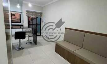 Imagem 4: Kitnet Mobiliada próx ao centro de Votorantim