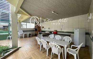 Imagem 4: Belíssimo apartamento no Ed. Plaza Lucchesi - 4 suítes - 200 m2 - Lazer completo - Batist