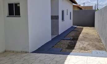 Imagem 4: VENDE-SE CASA NOVA EM HORIZONTE