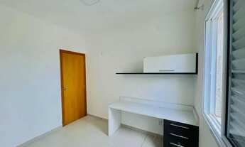 Imagem 4: APARTAMENTO PARA LOCAÇÃO EM TAUBATÉ!! 3 DORMITÓRIOS COM SUÍTE !!