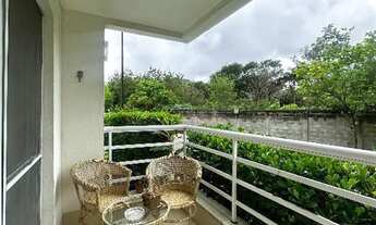 Imagem: Condomínio Bosque de Pendotiba