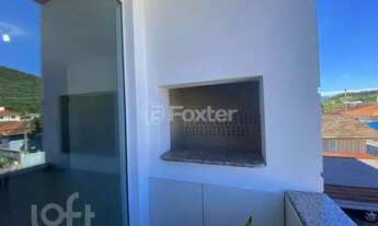 Imagem: Apartamento à venda Rua José Maria de