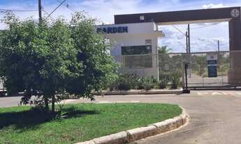 Imagem: Lote a Venda no Condomínio Real Garden