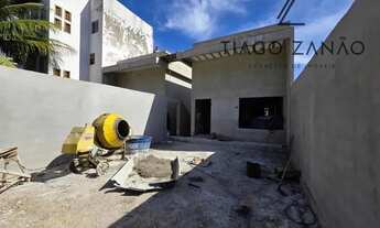 Imagem 4: Imóvel para venda possui 120 metros quadrados com 3 quartos em São Patrício - Serra - ES