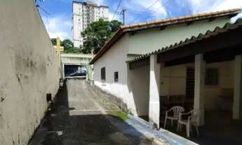 Imagem 4: TERRENO - VILA ELDÍZIA - SP