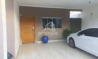 Imagem 3: Casa para Venda em Presidente Prudente, Parque dos Girassois, 3 dormitórios, 1 suíte, 3 ba