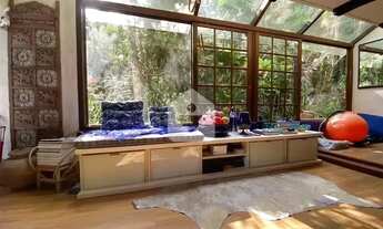 Imagem 6: Casa para venda com 3 quartos, 3800m² - Duarte Silveira - Petrópolis/RJ