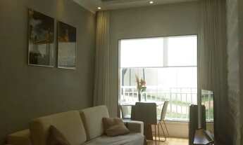 Imagem 7: Apartamento à venda com 2 quartos - Quinta da Paineira, São Paulo/SP