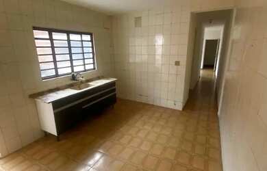Imagem 6: Casa com 2 dormitórios para alugar por R$ 1.400/mês - Jardim Santa Maria - São Paulo/SP