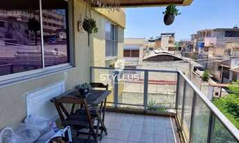 Imagem 6: Cachambi Apartamento com 2 dormitórios