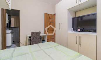 Imagem 7: Casa em Cambuci Casa com 2 dormitórios