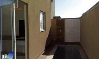 Imagem 2: Casa em Condomínio Fechado 3 suítes para locação - Condomínio Pitangueiras em Ribeirão Pre