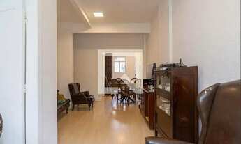 Imagem 4: Apartamento à Venda - Bela Vista, 2 Quartos, 104 m2