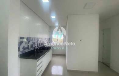 Imagem: Apartamento para locação, Vila Guiomar