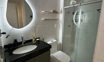 Imagem 5: Imóvel para venda tem 42 metros quadrados com 1 quarto em Jatiúca - Maceió - AL