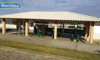 Imagem 5: Terreno à venda, 250 m² por R$ 110.000,00 - Jardim Metodista - Caldas Novas/GO