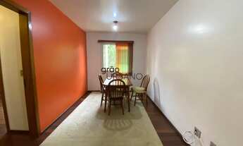 Imagem: Apartamento semi mobiliado no Bairro Marechal