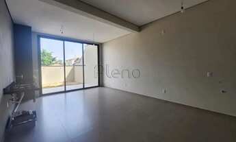 Imagem 3: Casa à venda com 3 quartos no Parque Jambeiro, Campinas