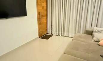 Imagem 2: Casa Padrão em São José do Rio Preto