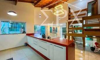 Imagem 5: CASA RESIDENCIAL em Mairiporã - SP, Caraguatá