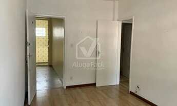 Imagem 2: Apartamento 2 quartos na rua Padre Café