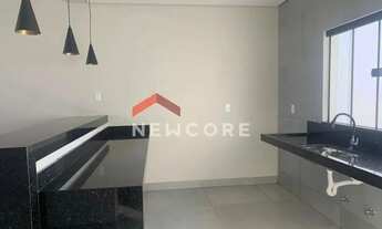 Imagem 4: Casa em Rua Tomaz Martins de Campos - Jardim Brasília - Uberlândia/MG