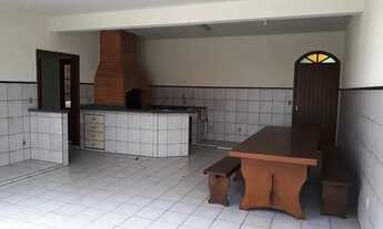 Imagem 5: Jardim Atlântico linda residência com piscina + edícula próximo a Marinha