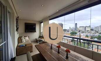 Imagem: APARTAMENTO DE 120M² EM ANDAR ALTO E PORTEIRA