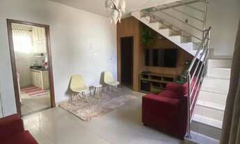 Imagem 5: Cobertura no bairro Novo Eldorado com acabamento de alto padrão !