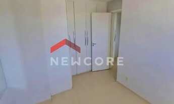 Imagem 2: Apartamento em Rua Colômbia - Jardim Terra Branca - Bauru/SP