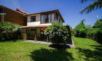 Imagem: Casa em Rua 41251 - Praia do Rosa - Imbituba/SC