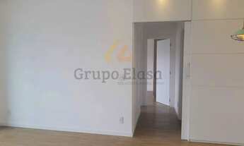 Imagem 4: Apartamento para Locação, 2 dorms, 1 vaga na Chácara Santo Antônio