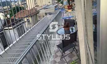 Imagem 3: Vila Isabel Apartamento com 3 dormitórios