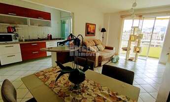 Imagem 4: Apartamento à venda com 2 dormitórios sendo 1 suíte no bairro Trindade em Florianópolis