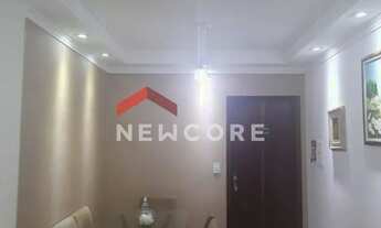 Imagem: Apartamento em Rua Adelmar Tavares - Vila