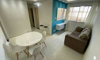 Imagem 2: Apartamento Para Alugar, Amplo e bem localizado com 3 quartos Residencial Vila